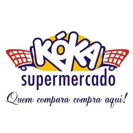Supermercados KOKA